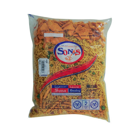 Sona's Mathai 500g