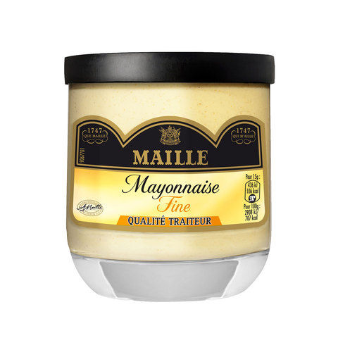 Maille Mayonnaise Fine 150g
