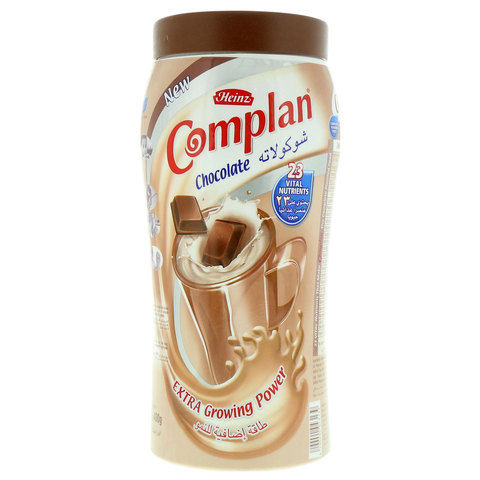 Heinz Complan Chocolate 400g