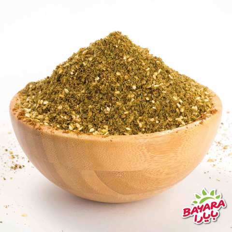 Bayara Lebanese Zaatar Mix