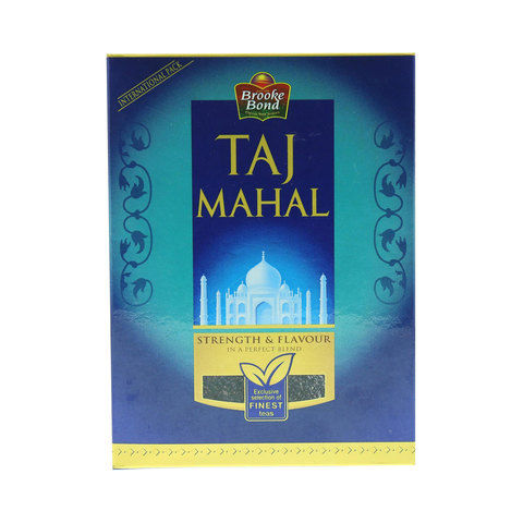 Brooke Bond Taj Mahal Tea 200g