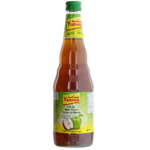 Yamama Apple Vinegar 750ml
