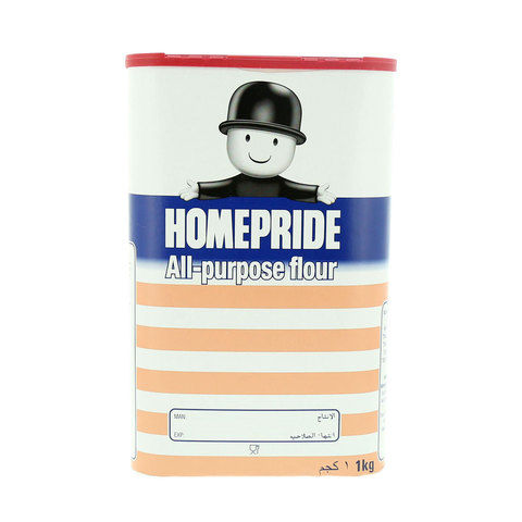 Homepride All-Purpose Flour 1kg