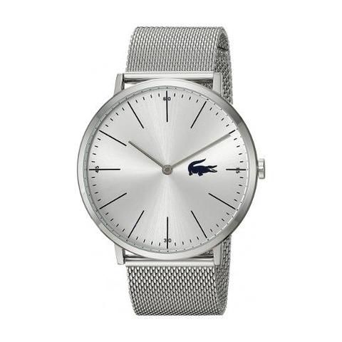 lacoste men's moon watch