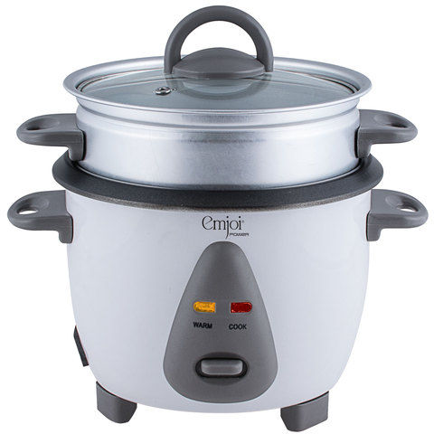 Emjoi Rice Cooker UERC-006L