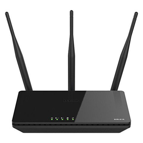 D-Link Wireless Router DIR-816 AC750