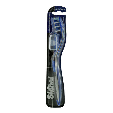 Signal Ultra Reach Medium Toothbrush