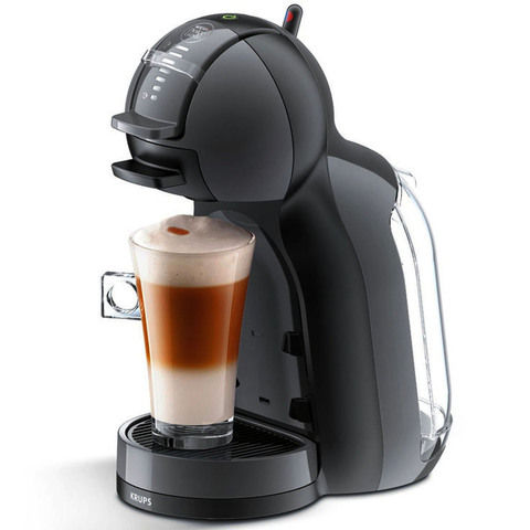 NESCAFÉ Dolce Gusto Coffee Maker MINIME Black