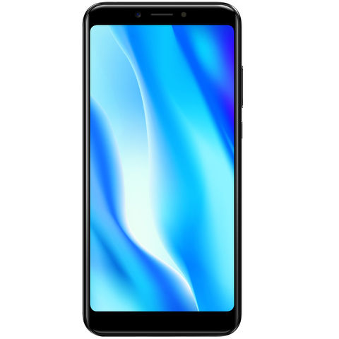 Xtouch X10 Dual Sim 16GB 4G Black