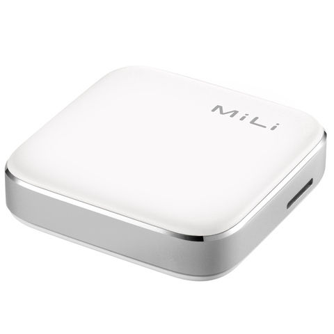 MiLi Smart Wireless Memory card HE-D53 White