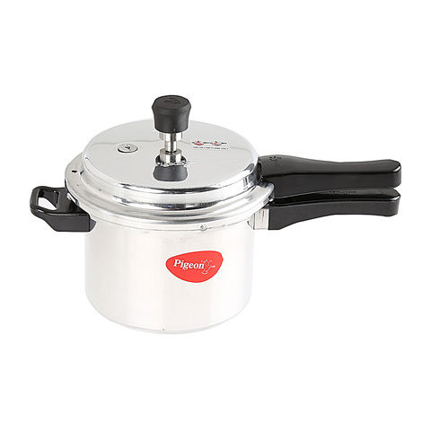 Pegion Pressure Cooker 3Ltr Alumini