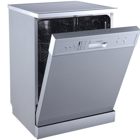 Westpoint Dishwasher WYM14616ERDI