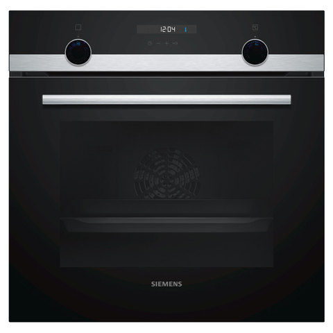 Siemens Built-In Oven Stainless Steel HB557JYS0M 60 Cm