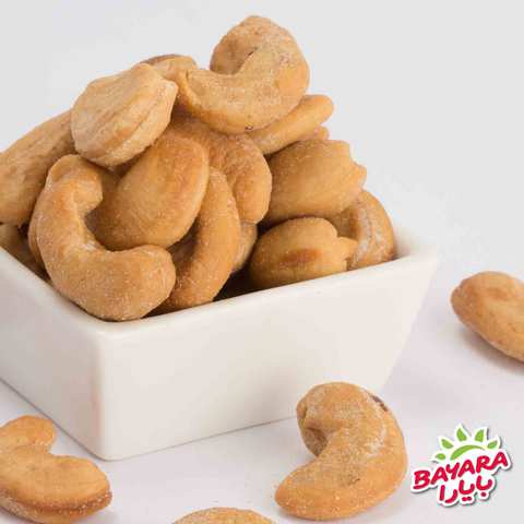 Bayara Salted Premium Cashews