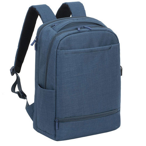 RivaCase BackPack 8365 17.3" Blue