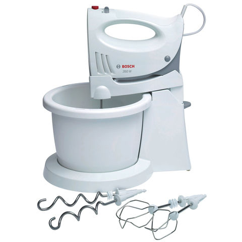 Bosch Hand Mixer MFQ3555GB