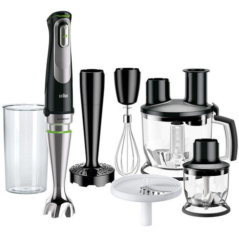 Braun Hand Blender MQ 9087X