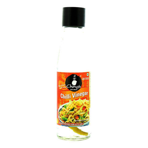 Ching's Secret Chilli Vinegar 170ml