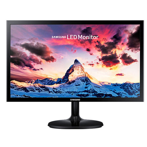 Samsung LED Monitor 22" LS22F350FHM