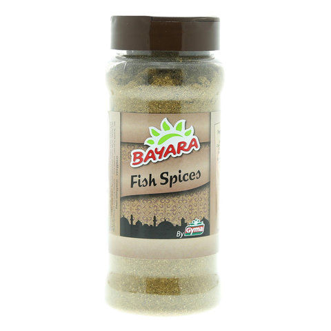 Bayara Fish Spices 330ml