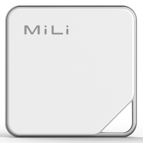 MiLi Smart Wireless Storage 64GB White