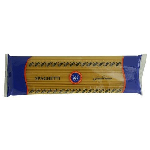 Kuwait Flour Mills And Bakeries Co. Spaghetti 400g
