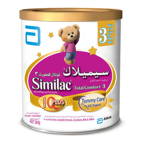 similac total comfort buy online