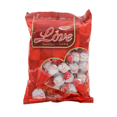 Cagla Love Hazelnut 1 kg