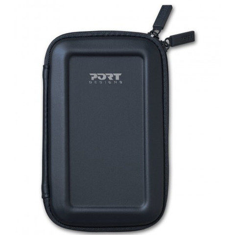 Port Hard Disk Case Colorado Shock