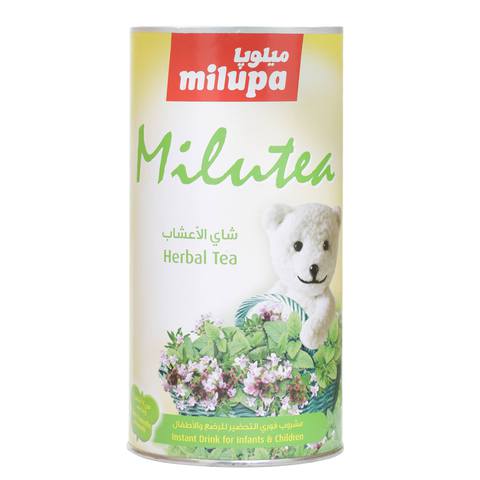 Milupa Milutea Herbal Tea 200g