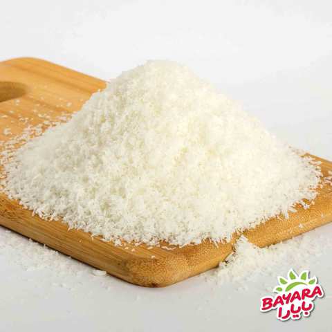 Bayara Coconut Powder