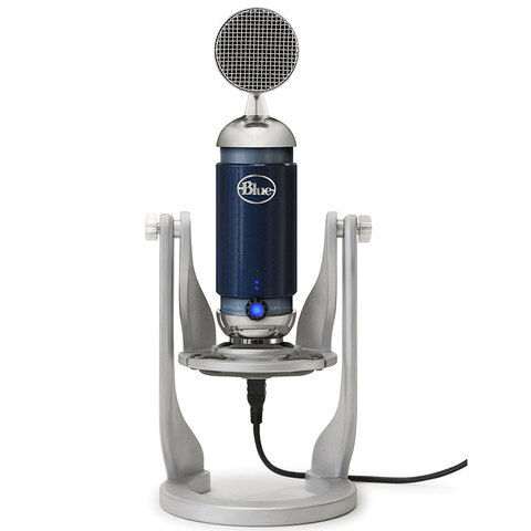 Blue Spark Digital Studio Mic for iOS, MAC and PC
