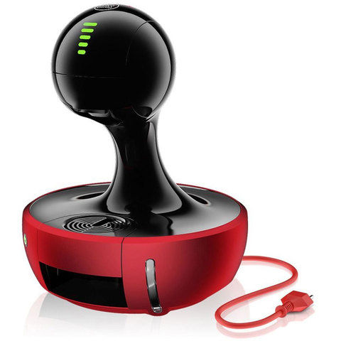 NESCAFÉ Dolce Gusto Coffee Maker DROP Red 20%