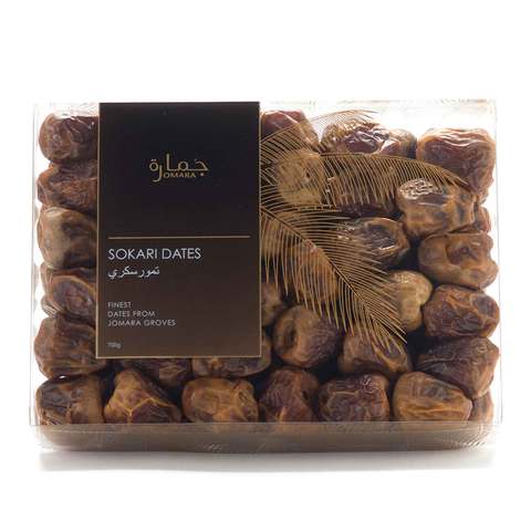 Jomara Sokari Dates 700g