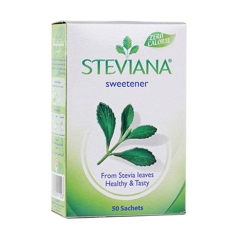 Steviana Sweetener 125g