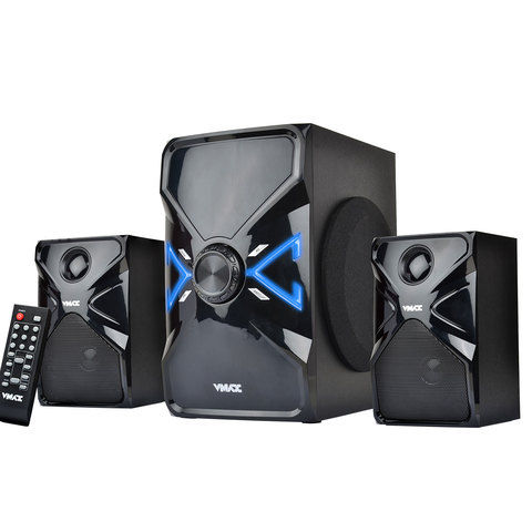 V-Max Speaker Stereo VS23 2.1