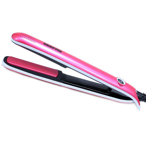 Geepas Hair Straightener GH8663