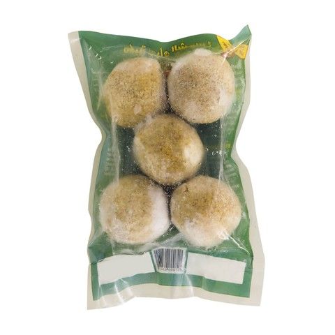 Al Shams Saray Kubba 600g
