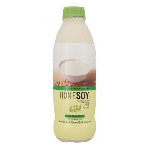 Home Soy Milk 750 ml.