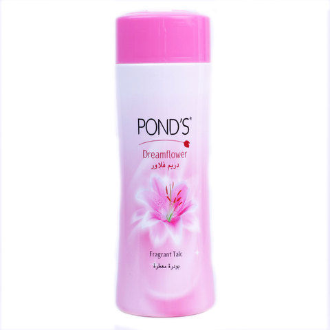 Ponds Dream Flower Talc 200g