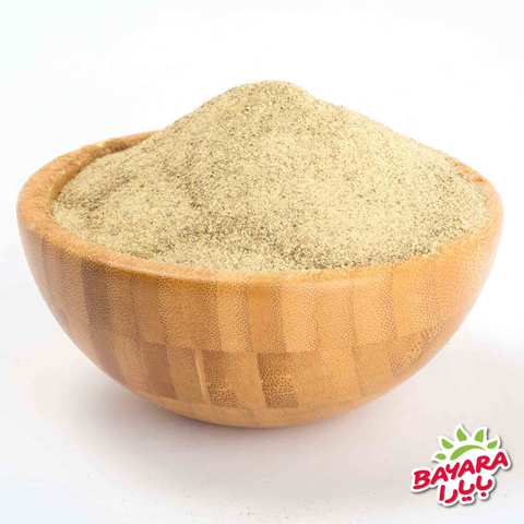 Bayara White Pepper Powder