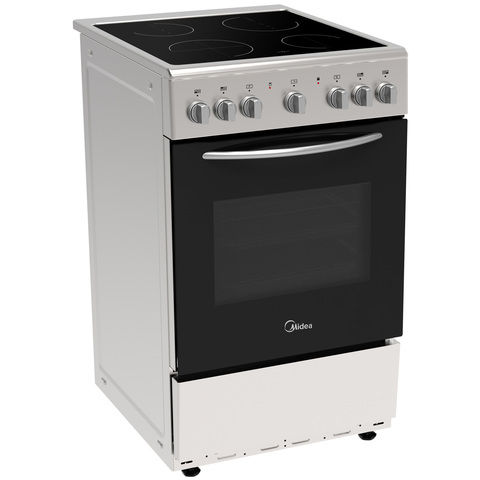 Midea 50X60 Cm Ceramic Cooker VS56C10S