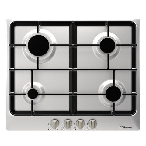 Bompani Built-In Gas Hob BO-213MK