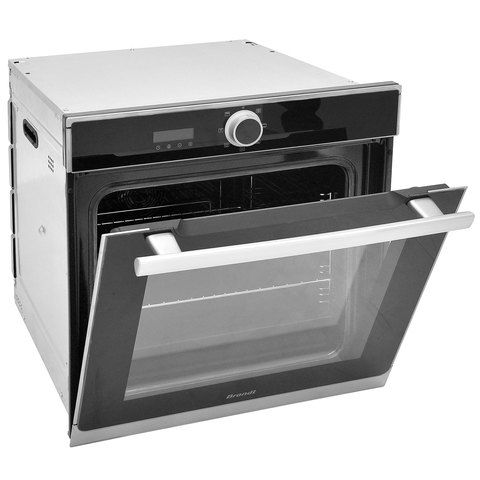 Brandt Built-In Oven BXE6538XS