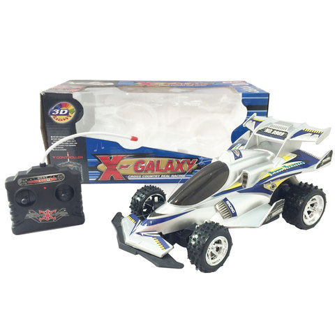 Toy Time Remote Control Gallop Car