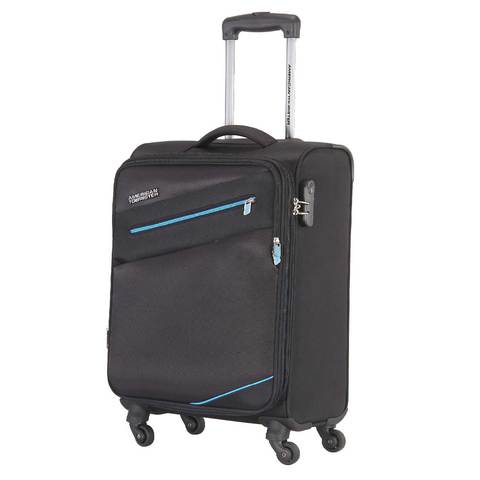 american tourister troy 55cm