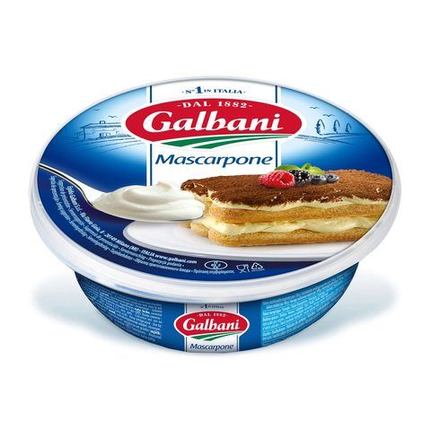 Galbani Mascarpone 250g