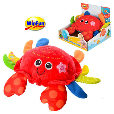 WinFun Shake N Dance Crab it