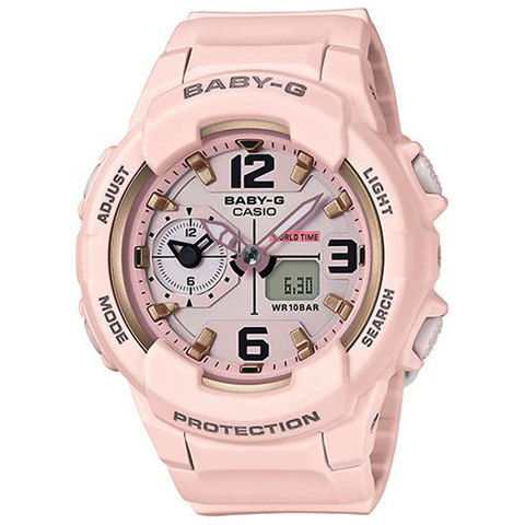 baby g analog