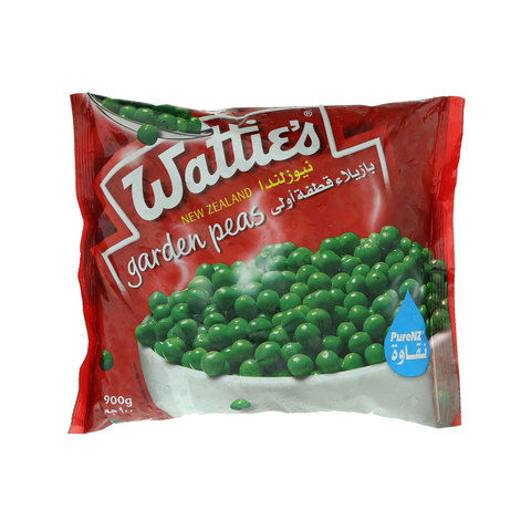 Watties Garden Peas 900g